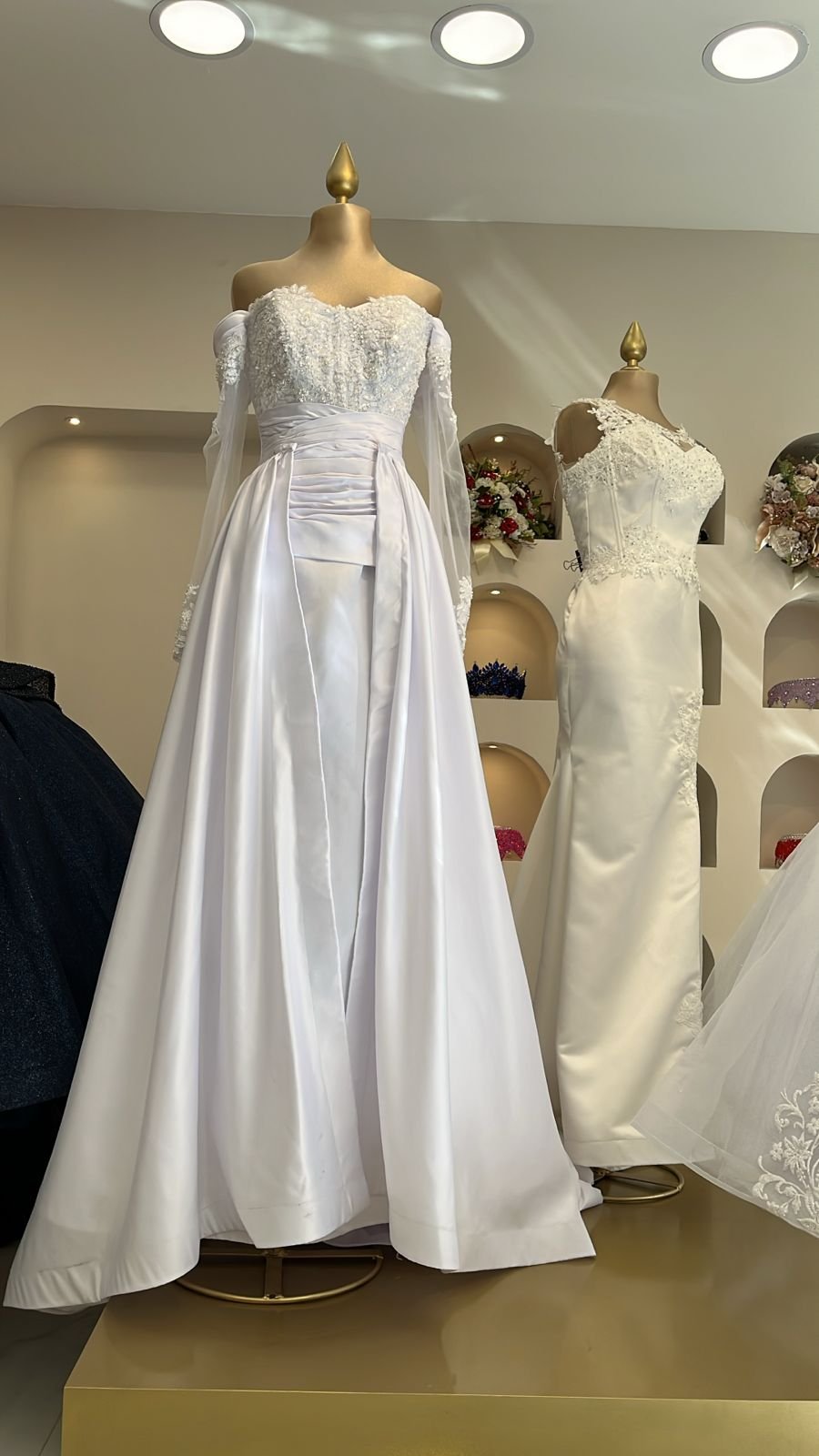 Colección Novias
