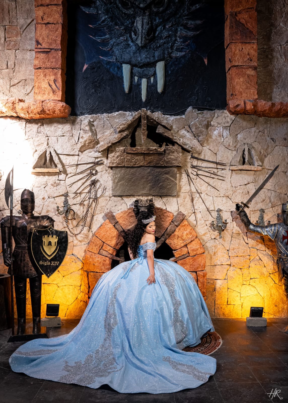 Diseños personalizados