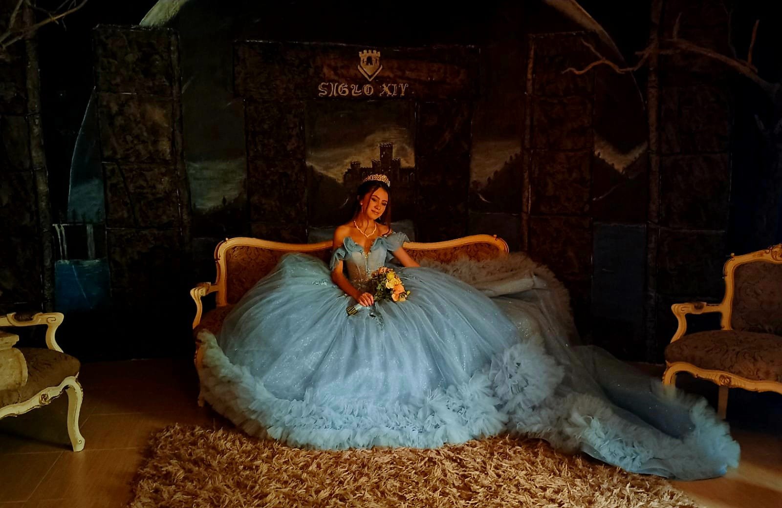 Vestidos de novia - Sharlott